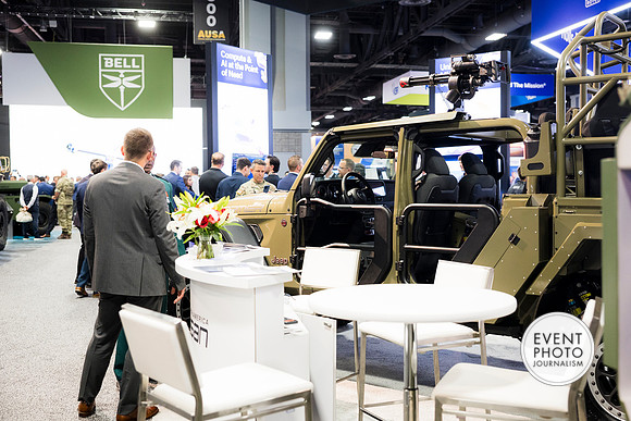 0047_10-12-26_Plasan-AUSA-Car-Unveiling-Convention-Center-DC-Event-Photojournalism-Washington,DC