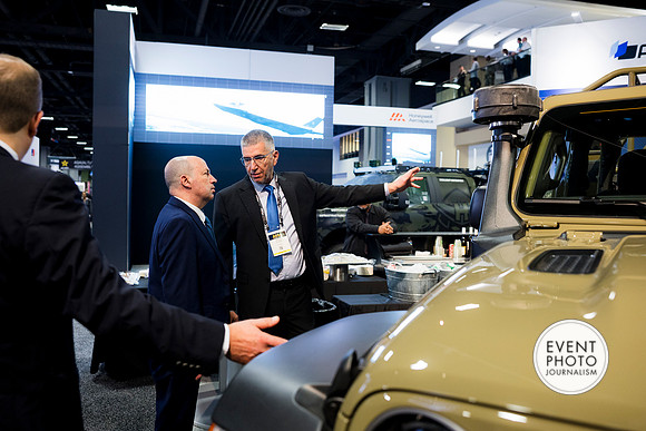 0142_10-12-26_Plasan-AUSA-Car-Unveiling-Convention-Center-DC-Event-Photojournalism-Washington,DC