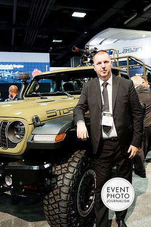0409_10-12-26_Plasan-AUSA-Car-Unveiling-Convention-Center-DC-Event-Photojournalism-Washington,DC