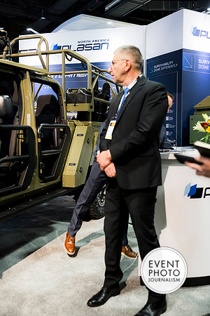 0217_10-12-26_Plasan-AUSA-Car-Unveiling-Convention-Center-DC-Event-Photojournalism-Washington,DC