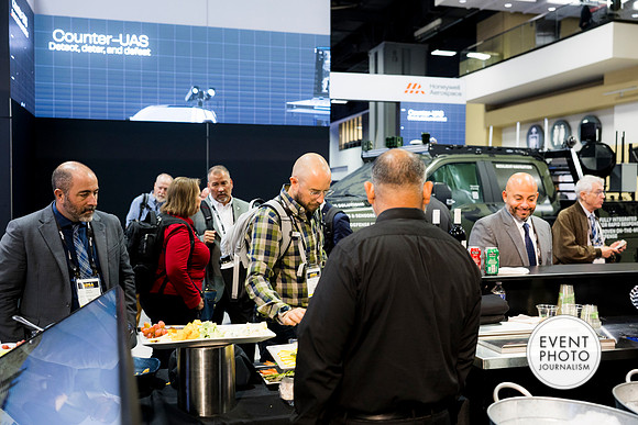 0397_10-12-26_Plasan-AUSA-Car-Unveiling-Convention-Center-DC-Event-Photojournalism-Washington,DC