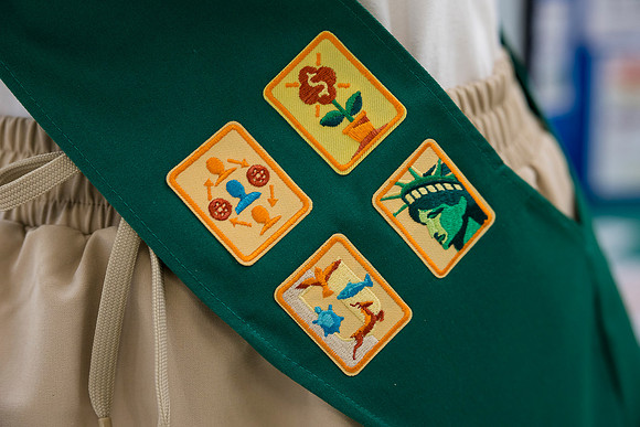 0010__10-10-26_Girl Scout Nation's Capital_Fall Kickoff Event-Event-Photojournalism-Maryland-photographers