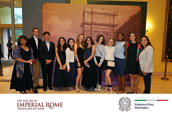 0005__9-25-26_Embassy-of-Italy's-Exhibition-Opening-Washington-DC-Event-Photojournalism-Photographer