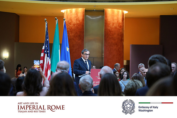 0024__9-25-26_Embassy-of-Italy's-Exhibition-Opening-Washington-DC-Event-Photojournalism-Photographer