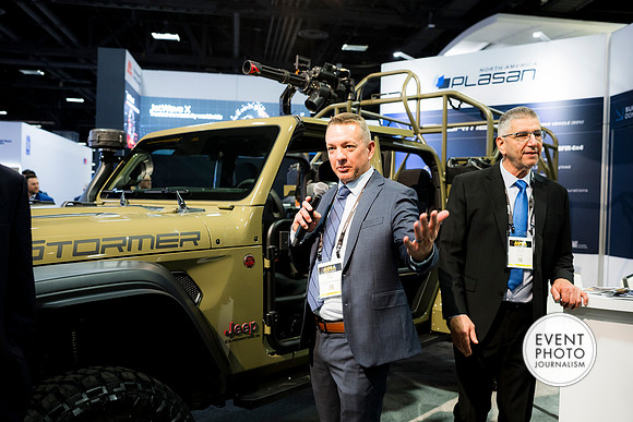 0179_10-12-26_Plasan-AUSA-Car-Unveiling-Convention-Center-DC-Event-Photojournalism-Washington,DC