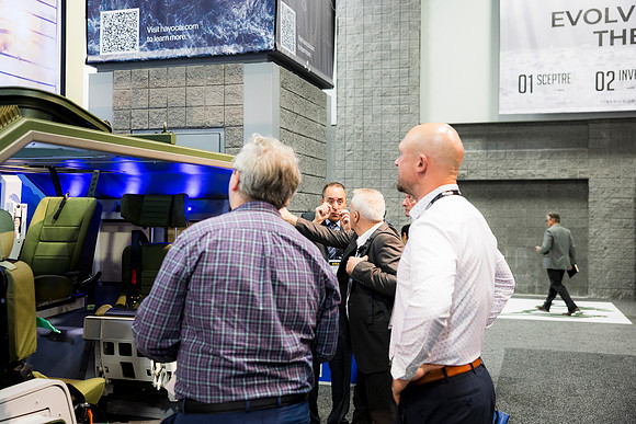 0434_10-12-26_Plasan-AUSA-Car-Unveiling-Convention-Center-DC-Event-Photojournalism-Washington,DC