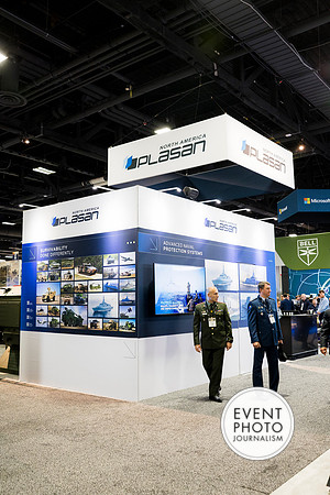 0037_10-12-26_Plasan-AUSA-Car-Unveiling-Convention-Center-DC-Event-Photojournalism-Washington,DC