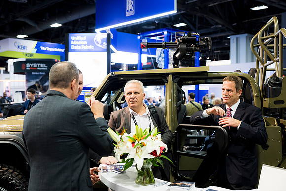 0424_10-12-26_Plasan-AUSA-Car-Unveiling-Convention-Center-DC-Event-Photojournalism-Washington,DC
