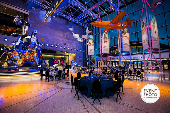 0143_9-22-26_Experian-PAC-Fly-In_NASM ReceptionAir-and-Space-Museum-DC_Event-Photojournalism
