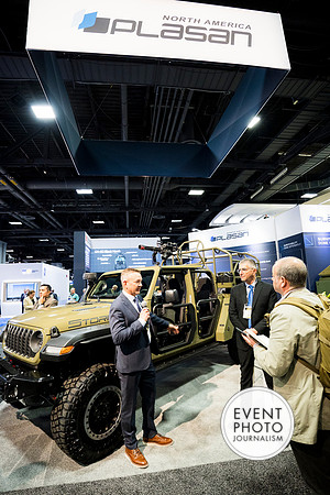 0212_10-12-26_Plasan-AUSA-Car-Unveiling-Convention-Center-DC-Event-Photojournalism-Washington,DC