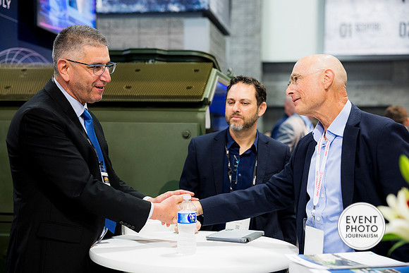 0164_10-12-26_Plasan-AUSA-Car-Unveiling-Convention-Center-DC-Event-Photojournalism-Washington,DC