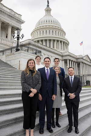 0071__9-23-26_Experian PAC Fly-in_Capitol-Hill-Group-Photo-Washington-DC_Event-Photojournalism-Photographer