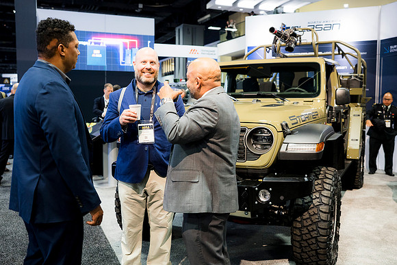 0322_10-12-26_Plasan-AUSA-Car-Unveiling-Convention-Center-DC-Event-Photojournalism-Washington,DC