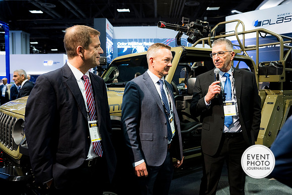 0173_10-12-26_Plasan-AUSA-Car-Unveiling-Convention-Center-DC-Event-Photojournalism-Washington,DC