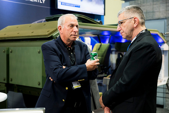 0421_10-12-26_Plasan-AUSA-Car-Unveiling-Convention-Center-DC-Event-Photojournalism-Washington,DC