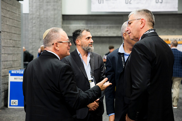 0052_10-12-26_Plasan-AUSA-Car-Unveiling-Convention-Center-DC-Event-Photojournalism-Washington,DC