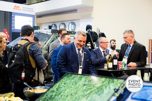 0223_10-12-26_Plasan-AUSA-Car-Unveiling-Convention-Center-DC-Event-Photojournalism-Washington,DC