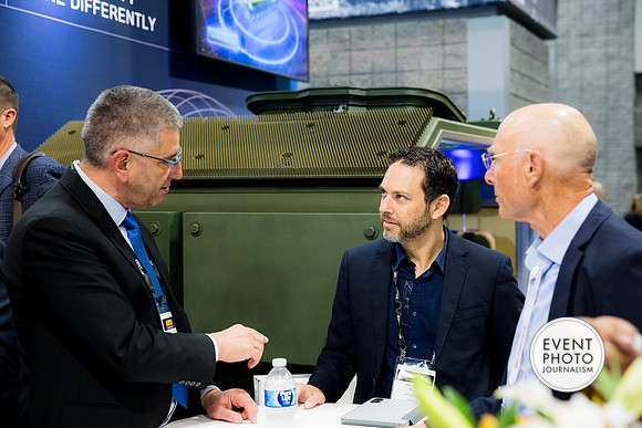 0172_10-12-26_Plasan-AUSA-Car-Unveiling-Convention-Center-DC-Event-Photojournalism-Washington,DC