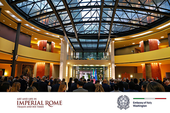0054__9-25-26_Embassy-of-Italy's-Exhibition-Opening-Washington-DC-Event-Photojournalism-Photographer