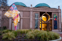 12-13-24_Smithsonian-National-Museum-of-African-Art-Makonnen-Exhibit
