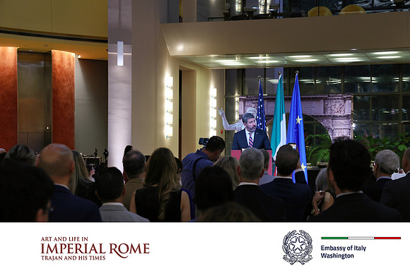 0058__9-25-26_Embassy-of-Italy's-Exhibition-Opening-Washington-DC-Event-Photojournalism-Photographer