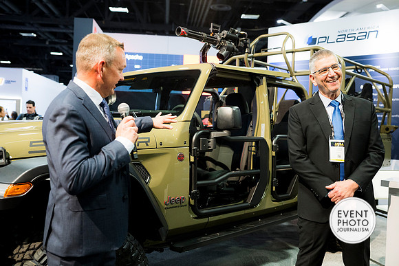 0191_10-12-26_Plasan-AUSA-Car-Unveiling-Convention-Center-DC-Event-Photojournalism-Washington,DC