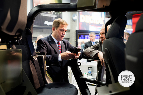 0415_10-12-26_Plasan-AUSA-Car-Unveiling-Convention-Center-DC-Event-Photojournalism-Washington,DC