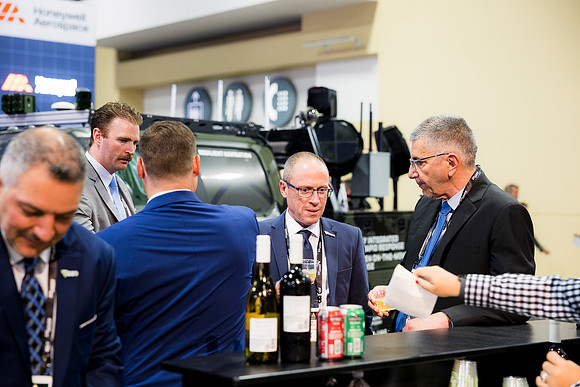 0230_10-12-26_Plasan-AUSA-Car-Unveiling-Convention-Center-DC-Event-Photojournalism-Washington,DC