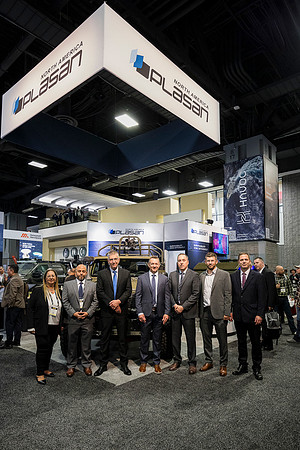 0367_10-12-26_Plasan-AUSA-Car-Unveiling-Convention-Center-DC-Event-Photojournalism-Washington,DC