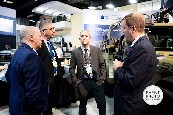 0156_10-12-26_Plasan-AUSA-Car-Unveiling-Convention-Center-DC-Event-Photojournalism-Washington,DC