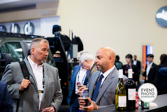 0348_10-12-26_Plasan-AUSA-Car-Unveiling-Convention-Center-DC-Event-Photojournalism-Washington,DC