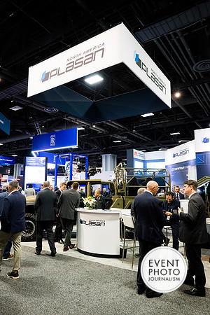 0305_10-12-26_Plasan-AUSA-Car-Unveiling-Convention-Center-DC-Event-Photojournalism-Washington,DC