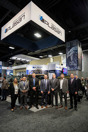 0369_10-12-26_Plasan-AUSA-Car-Unveiling-Convention-Center-DC-Event-Photojournalism-Washington,DC