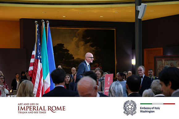 0053__9-25-26_Embassy-of-Italy's-Exhibition-Opening-Washington-DC-Event-Photojournalism-Photographer