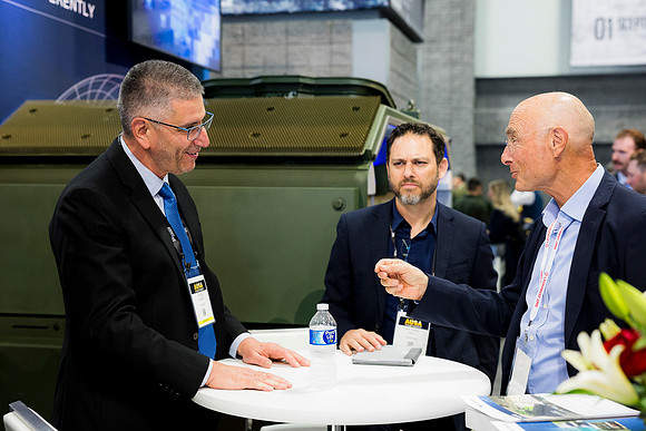 0165_10-12-26_Plasan-AUSA-Car-Unveiling-Convention-Center-DC-Event-Photojournalism-Washington,DC
