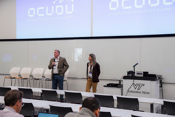 0026__10-21-26_Linux-Foundation-OCUDU Ecosystem-Developer-Summit-VA-Tech-Alexandria-VA-Event-Photojournalism-photography