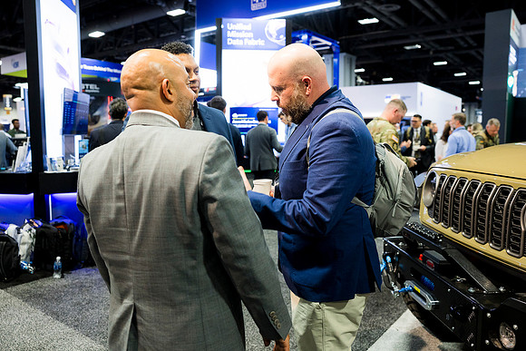 0315_10-12-26_Plasan-AUSA-Car-Unveiling-Convention-Center-DC-Event-Photojournalism-Washington,DC