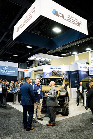 0326_10-12-26_Plasan-AUSA-Car-Unveiling-Convention-Center-DC-Event-Photojournalism-Washington,DC