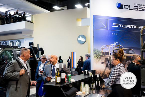 0347_10-12-26_Plasan-AUSA-Car-Unveiling-Convention-Center-DC-Event-Photojournalism-Washington,DC