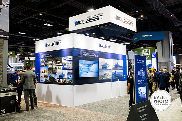0314_10-12-26_Plasan-AUSA-Car-Unveiling-Convention-Center-DC-Event-Photojournalism-Washington,DC