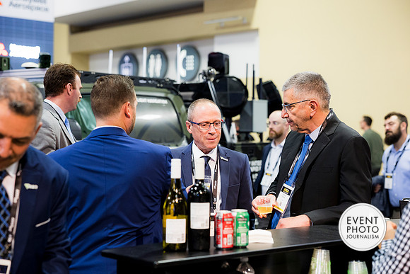 0231_10-12-26_Plasan-AUSA-Car-Unveiling-Convention-Center-DC-Event-Photojournalism-Washington,DC