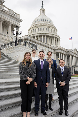 0070__9-23-26_Experian PAC Fly-in_Capitol-Hill-Group-Photo-Washington-DC_Event-Photojournalism-Photographer