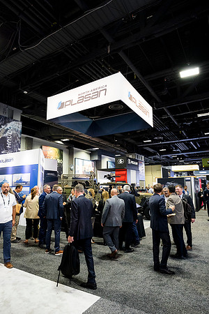 0288_10-12-26_Plasan-AUSA-Car-Unveiling-Convention-Center-DC-Event-Photojournalism-Washington,DC