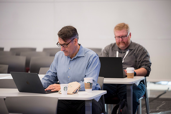 0009__10-22-26_Linux-Foundation-OCUDU Ecosystem-Developer-Summit-Virginia-Tech-Alexandria-Event-Photojournalism-photography