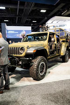 0325_10-12-26_Plasan-AUSA-Car-Unveiling-Convention-Center-DC-Event-Photojournalism-Washington,DC