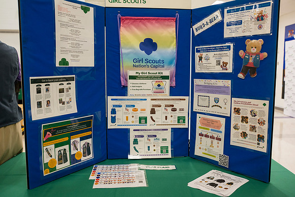 0013__10-10-26_Girl Scout Nation's Capital_Fall Kickoff Event-Event-Photojournalism-Maryland-photographers