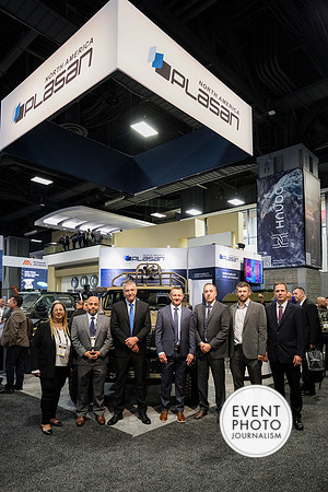 0364_10-12-26_Plasan-AUSA-Car-Unveiling-Convention-Center-DC-Event-Photojournalism-Washington,DC
