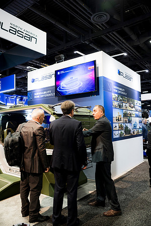0439_10-12-26_Plasan-AUSA-Car-Unveiling-Convention-Center-DC-Event-Photojournalism-Washington,DC