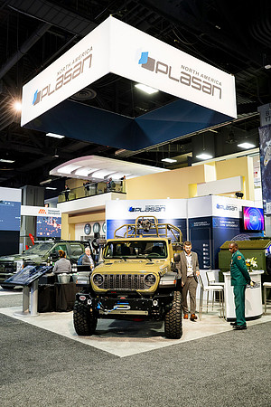 0025_10-12-26_Plasan-AUSA-Car-Unveiling-Convention-Center-DC-Event-Photojournalism-Washington,DC