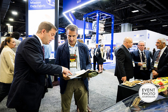 0282_10-12-26_Plasan-AUSA-Car-Unveiling-Convention-Center-DC-Event-Photojournalism-Washington,DC